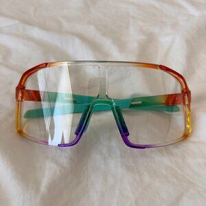 Blenders Expose // one of a kind design